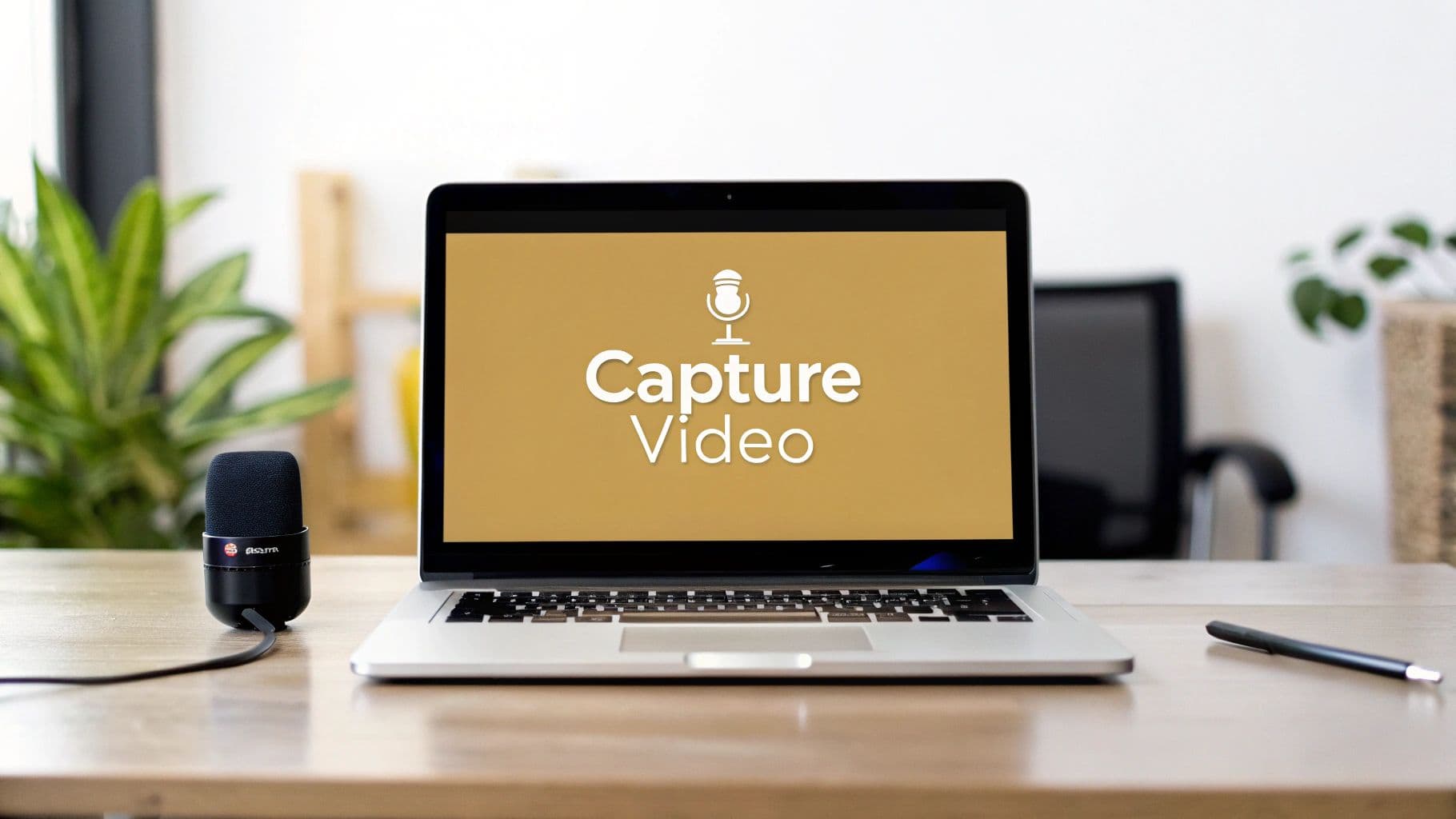 A Practical Guide to Capture Video for Mac