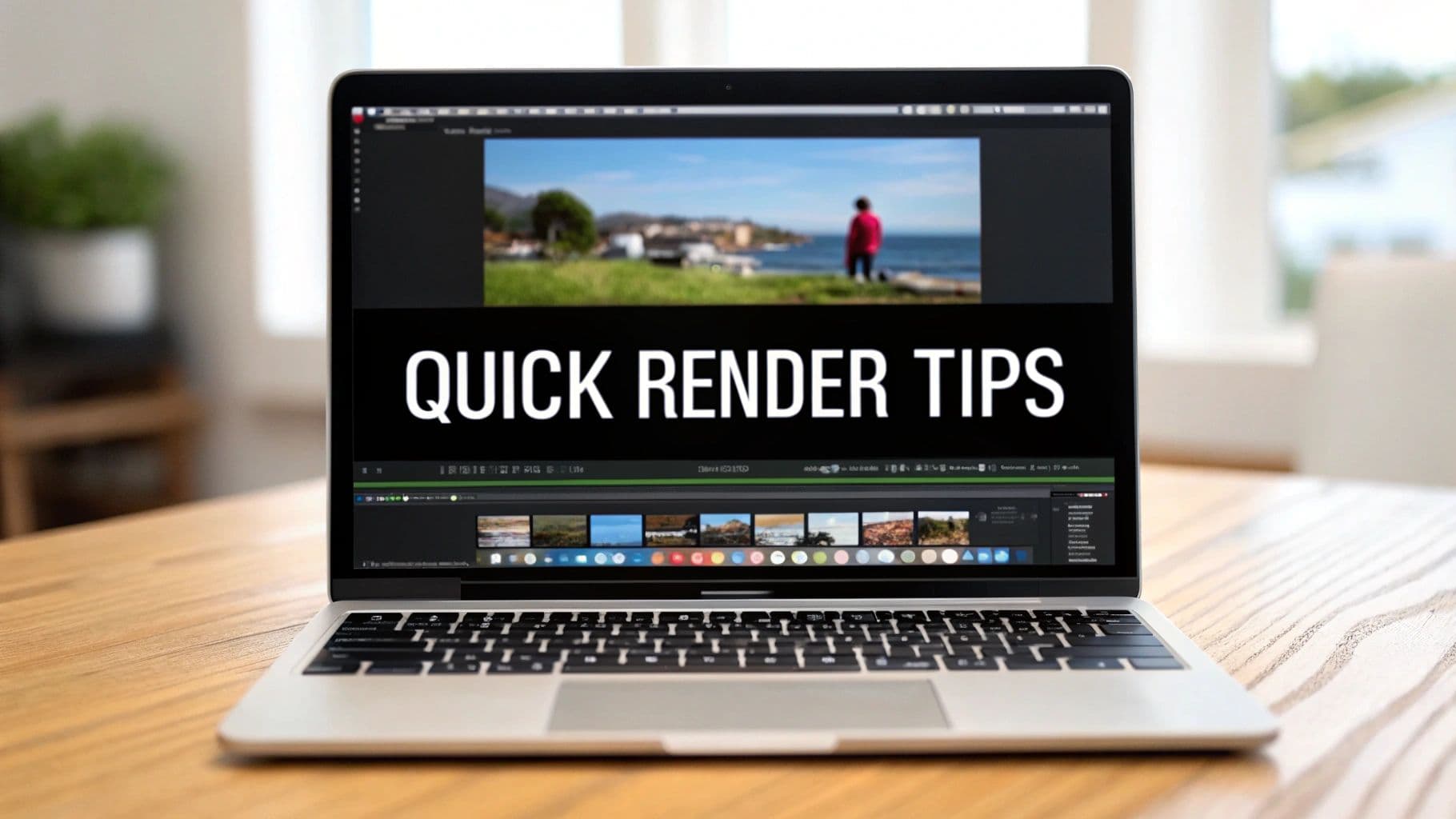 Mastering rendering a video on macOS: Quick, actionable tips