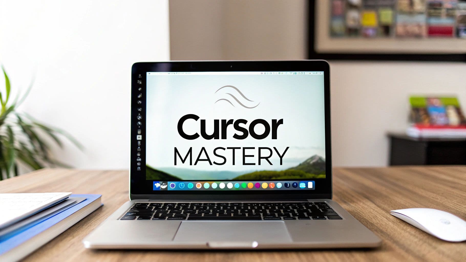 Master Your Cursor on macOS for Peak Productivity