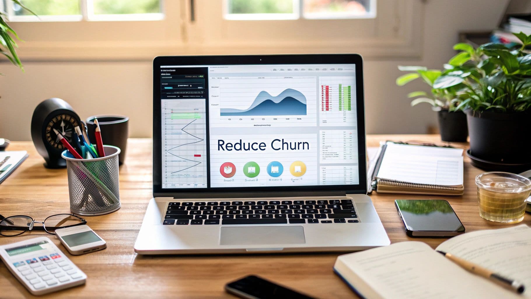 How to Reduce Customer Churn for macOS Apps