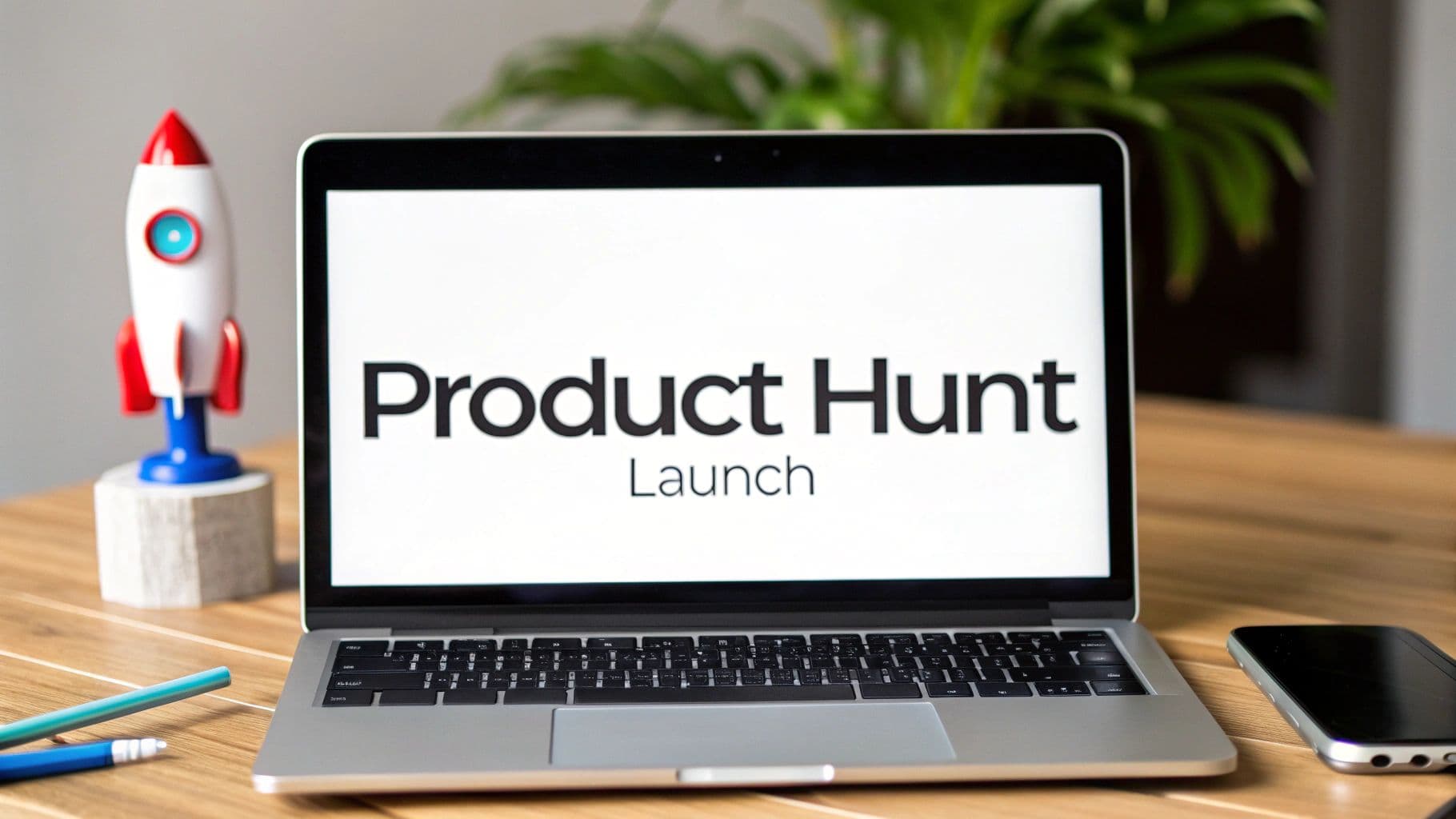How to Launch on Product Hunt: A 2026 Guide for macOS Apps