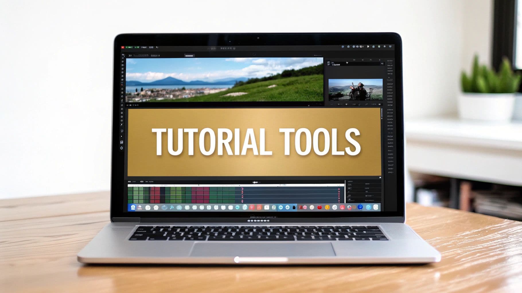12 Best Software for Video Tutorials on macOS (2026 Guide)