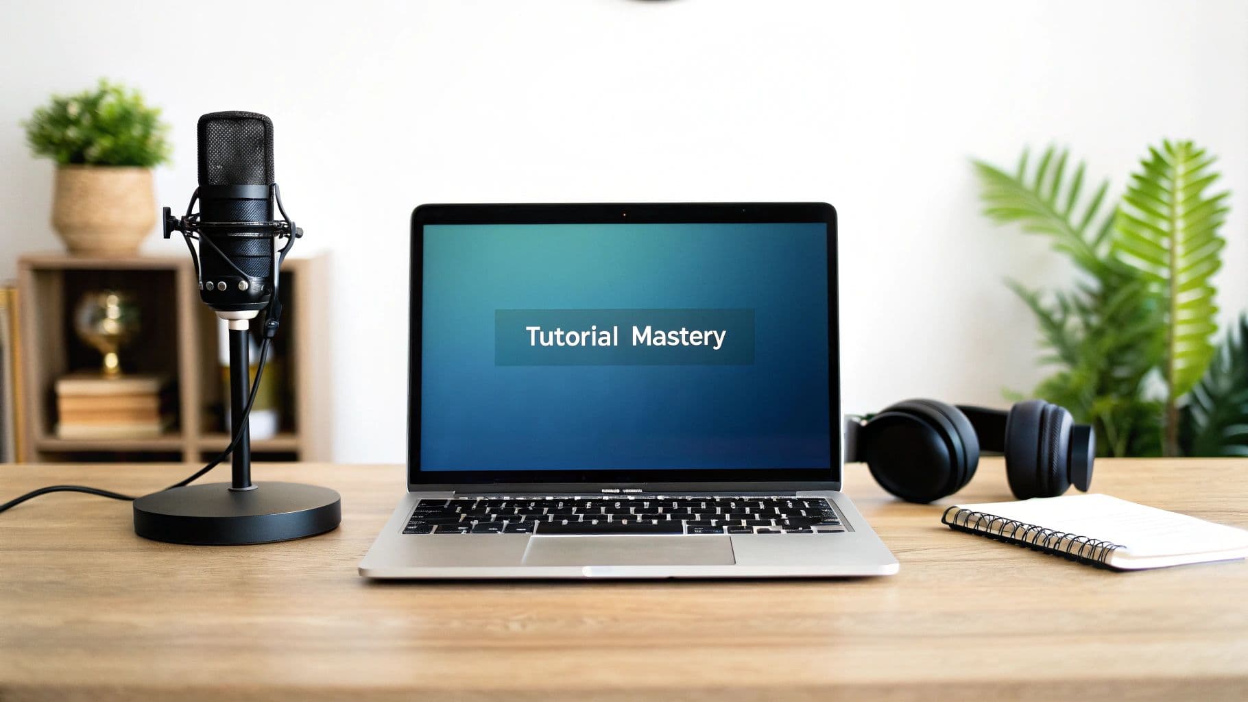 How to Make Tutorial Videos on Mac (Complete Guide)