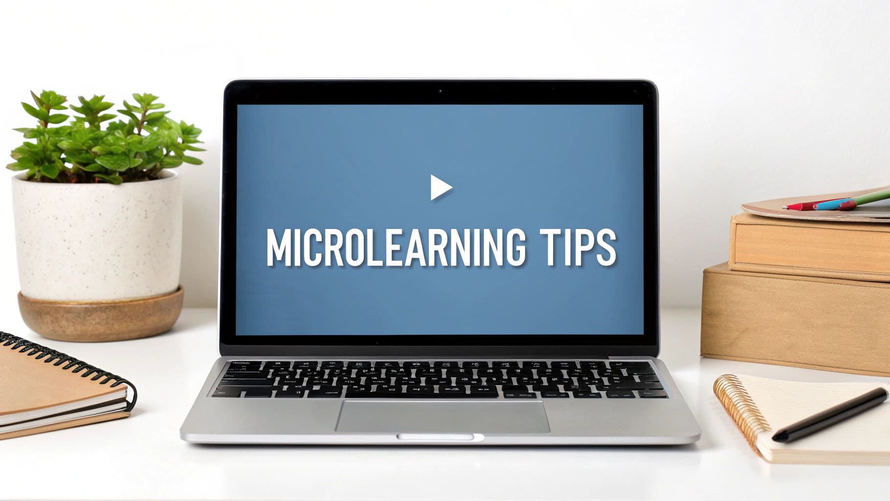 Microlearning Best Practices: 9 Tips for Engaging Tutorials