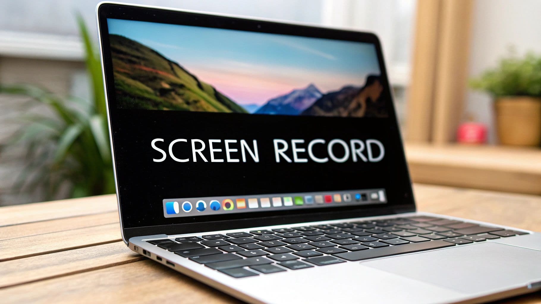 Mac Screen Record Shortcut: Command+Shift+5 (Complete Guide)