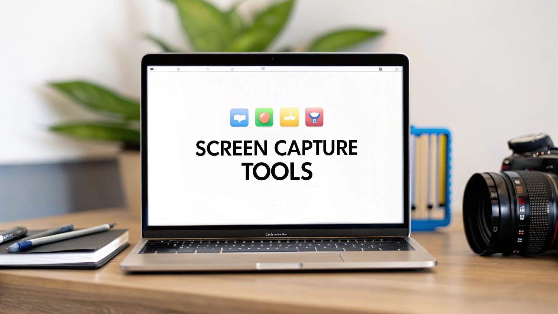 12 Best Free Screen Capture Tools for macOS in 2026