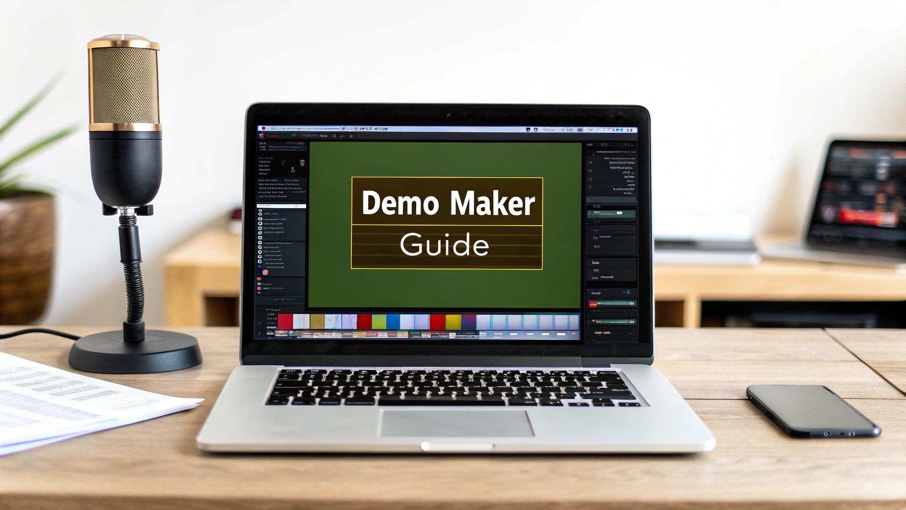 Best Product Demo Video Maker for Mac (2026)