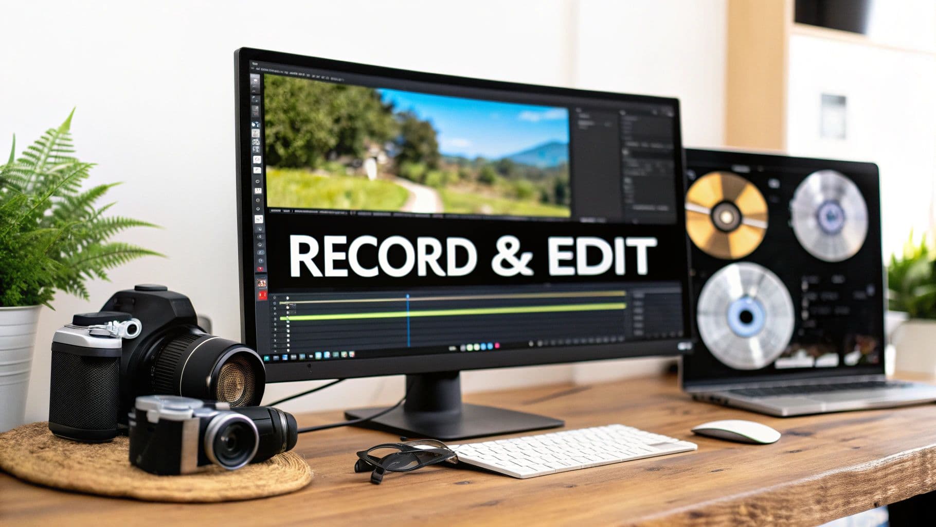 12 Best Screen Recording Editing Software Picks for 2026