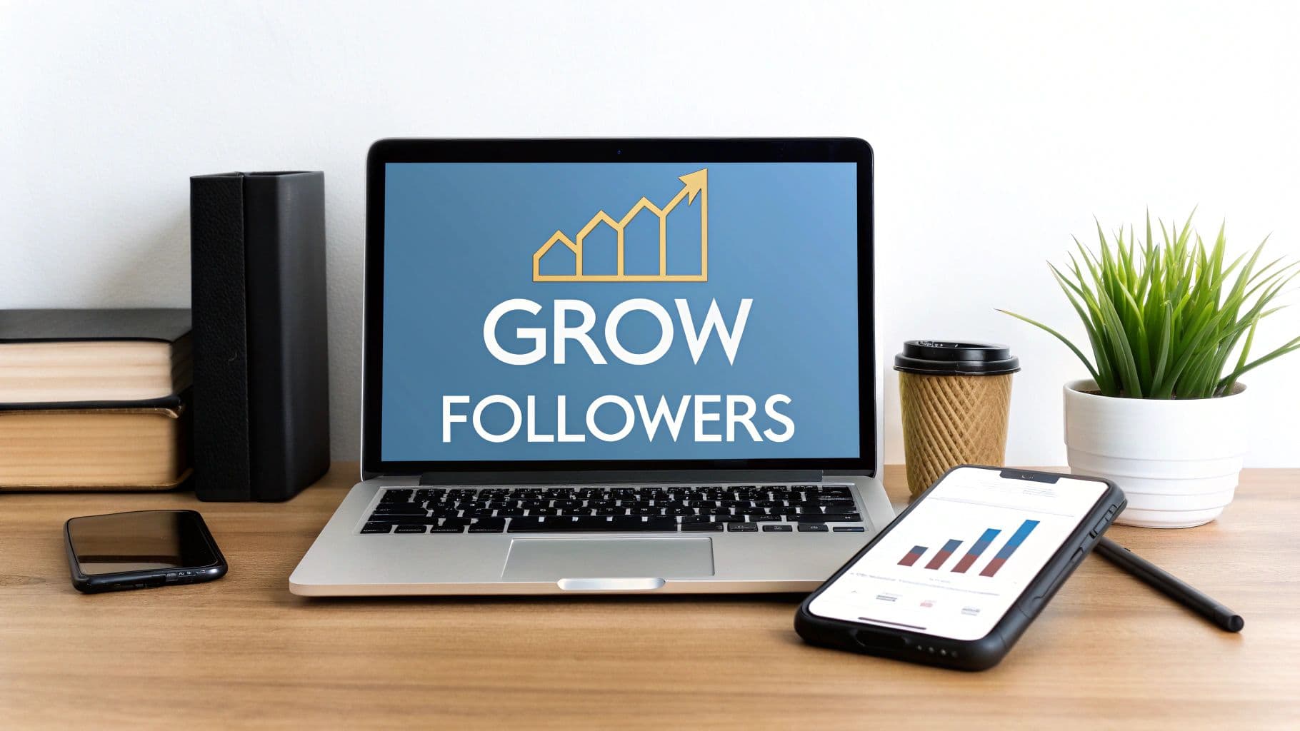 How to Grow Social Media Followers: Proven Tips & Strategies for macOS Users