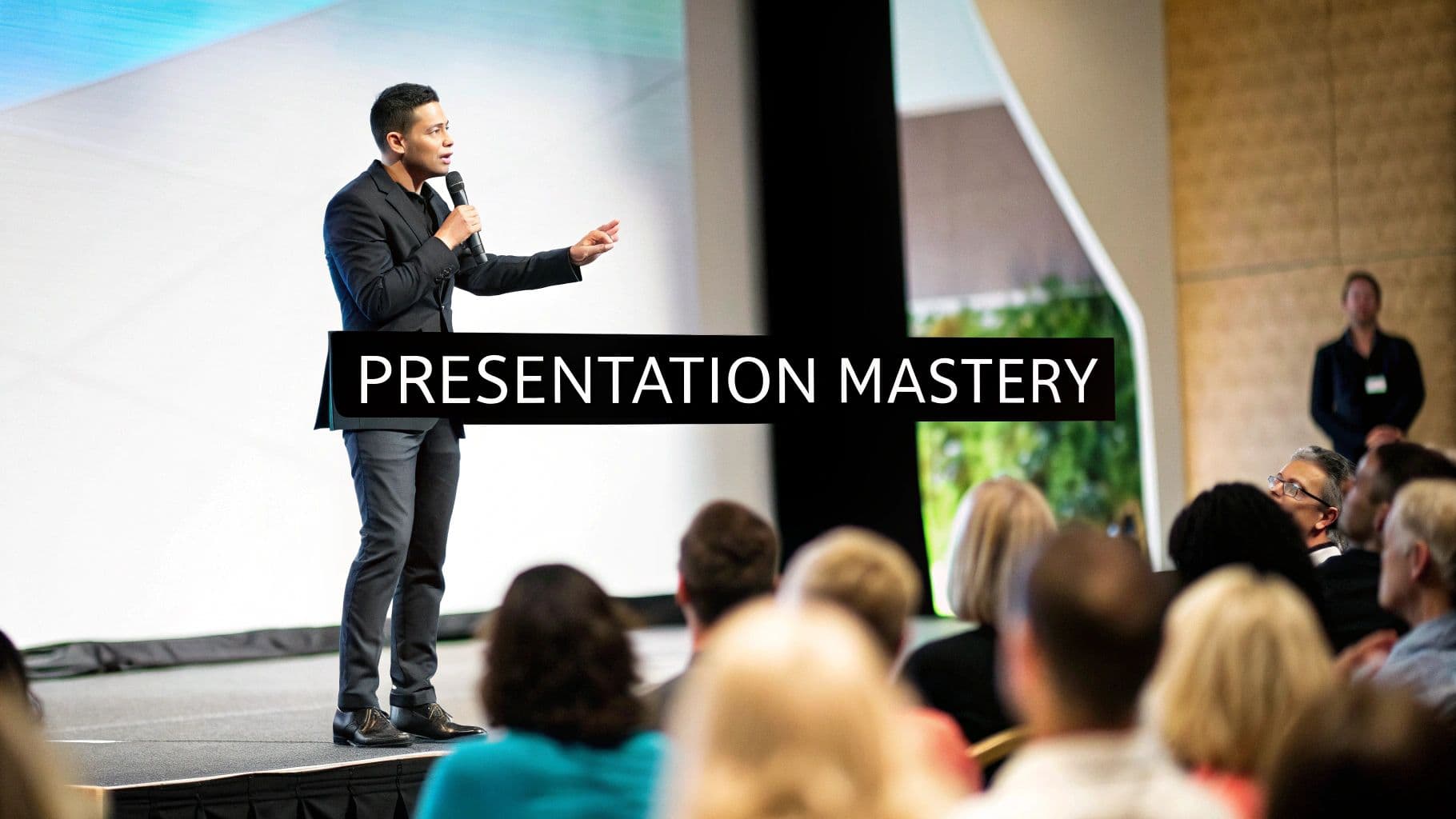 How to Improve Presentation Skills on a Mac: A Guide to Captivate Your Audience