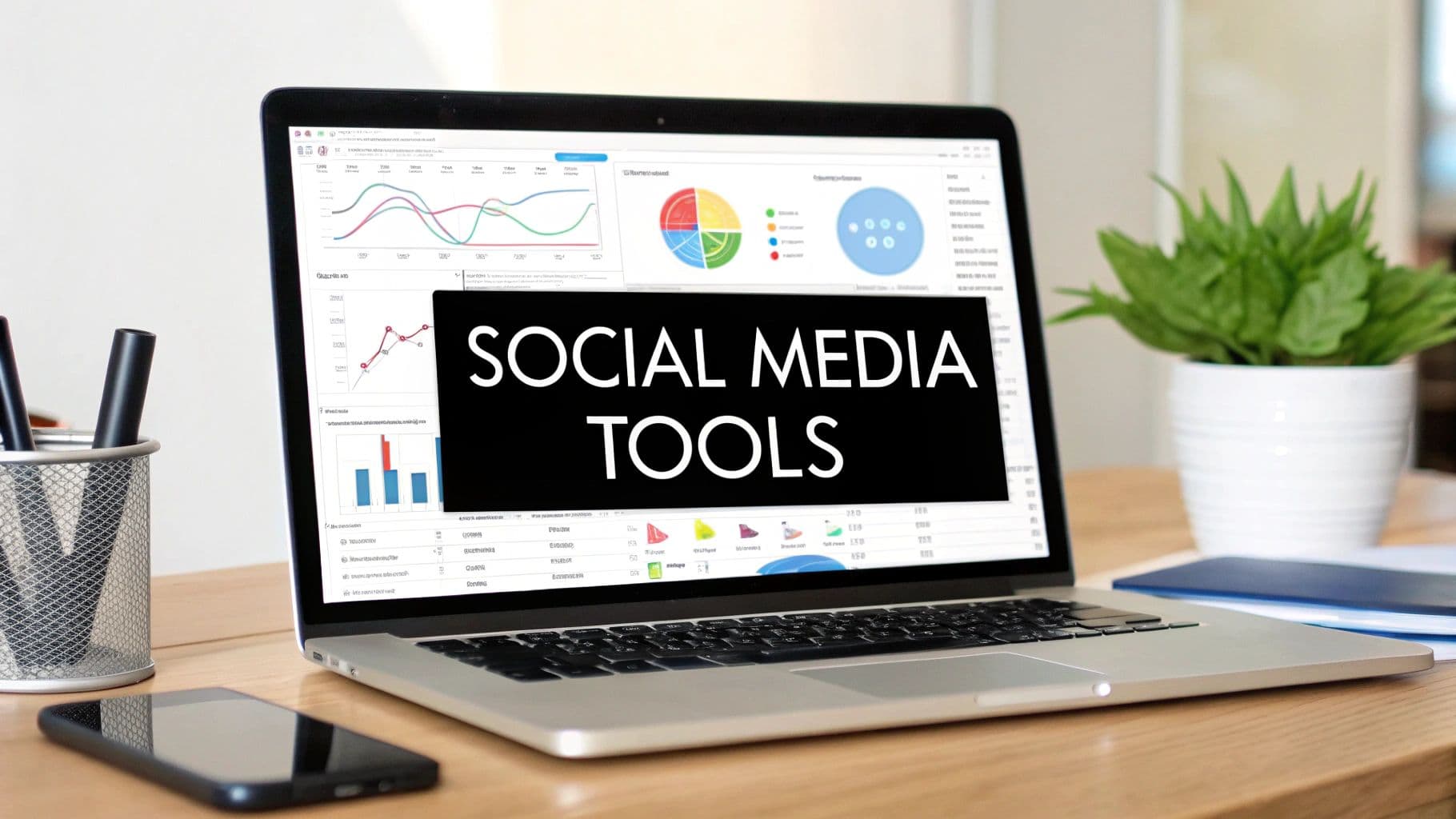 Top 12 Social Media Analytics Tools for macOS in 2026