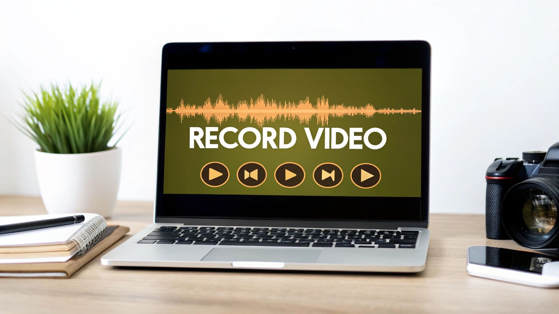 How to record a video on macbook pro: Quick guide