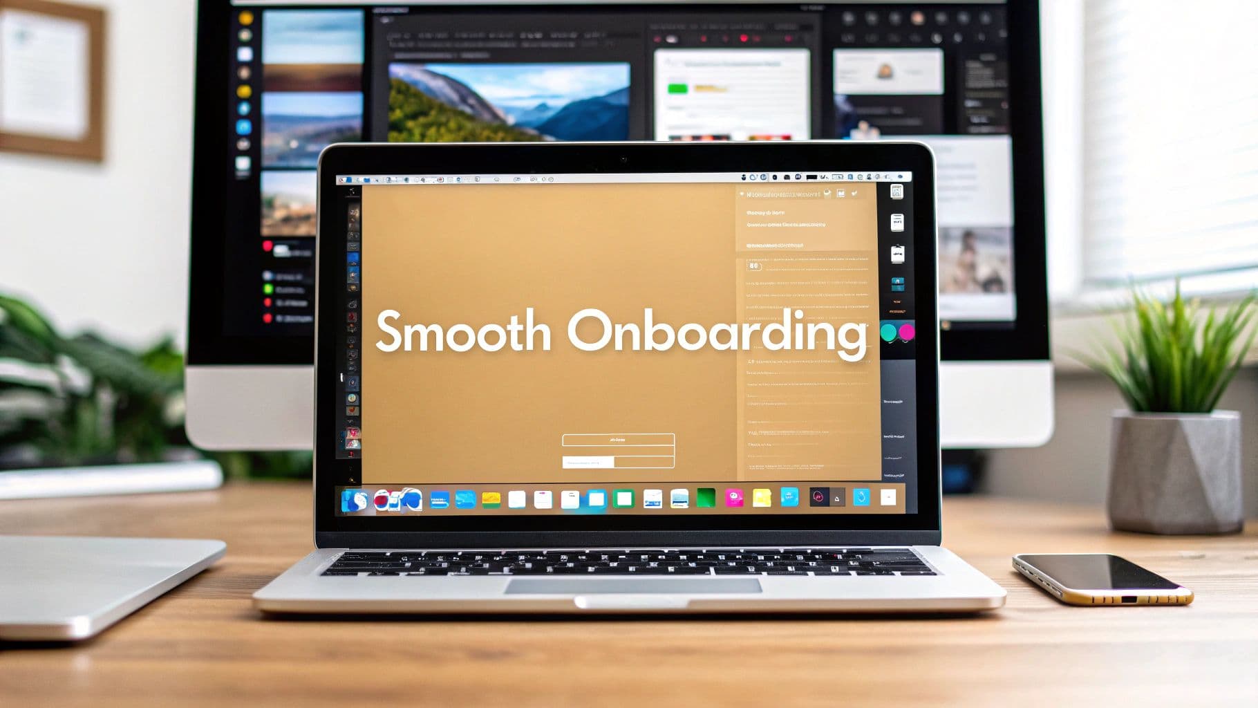 How to Improve Customer Onboarding Process for Your macOS App