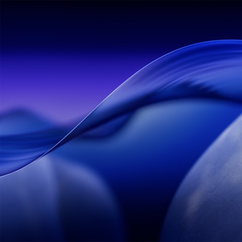 Tahoe Dark wallpaper background for screenshots